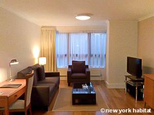 London - 1 Bedroom accommodation - Apartment reference LN-1109
