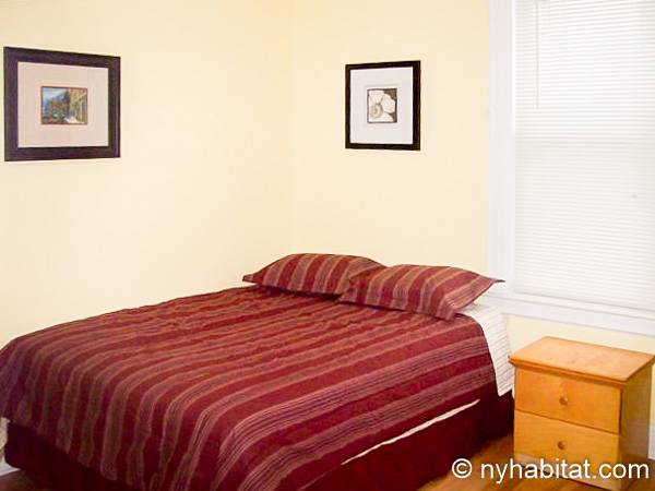 New York - 1 Bedroom apartment - Apartment reference NY-6468