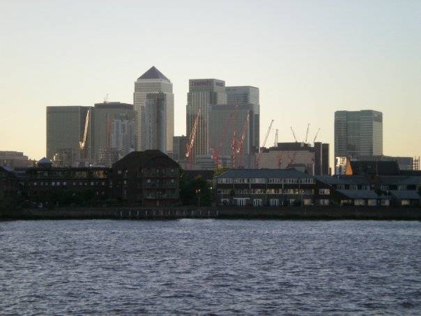 London Wharf