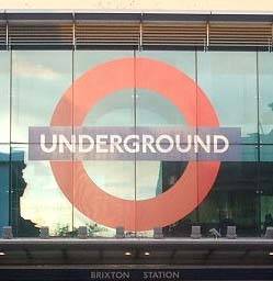 Brixton Underground