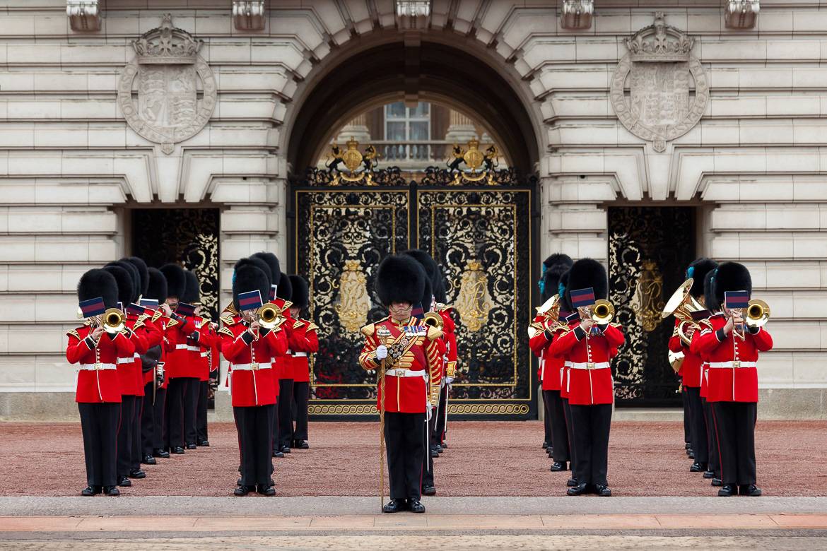 Top 10 des activités à faire avec les enfants l’été à Londres : Le Blog