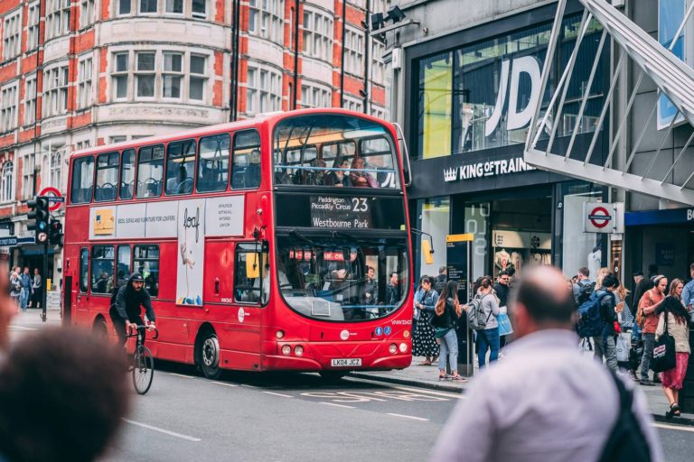 Transports à Londres devenir un pro du métro et des autres moyens de