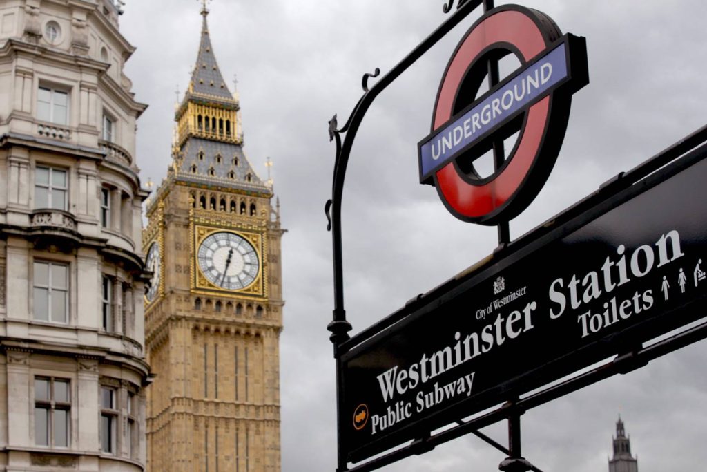 Transports Londres Devenir Un Pro Du M Tro Et Des Autres Moyens De