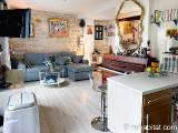 Paris 1 Bedroom accommodation bed breakfast - Apartment reference PA-1489