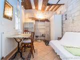 Paris Studio/T1 appartements location vacances - Appartement r&eacute;f&eacute;rence PA-1570