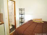 Paris Studio apartment - Apartment reference PA-2939