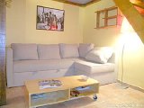 Paris Studio/T1 appartements location vacances - Appartement r&eacute;f&eacute;rence PA-3350
