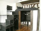 Paris Studio accommodation - Apartment reference PA-3561