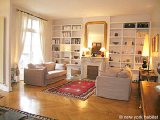Paris 2 Bedroom apartment - Apartment reference PA-3655