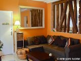 Paris 2 Bedroom accommodation - Apartment reference PA-3719