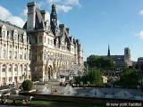 Paris 1 Bedroom accommodation - Apartment reference PA-3827
