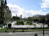 Paris Studio accommodation - Apartment reference PA-3828