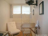 Paris Studio apartment - Apartment reference PA-3848