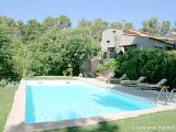 South France - Aix en Provence - Marseilles - 2 Bedroom Villa apartment - Apartment reference PR-911