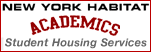 New York Habitat Academics - Student housing services