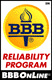 BBB Online Reliability Program