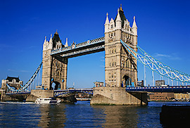 Accommodation in London - Available apartments and houses