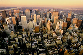 Accommodation in New York City - Available apartments