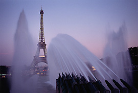 Accommodation in Paris - Available apartments