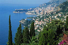 Accommodation in the South of France - Available apartments and villas