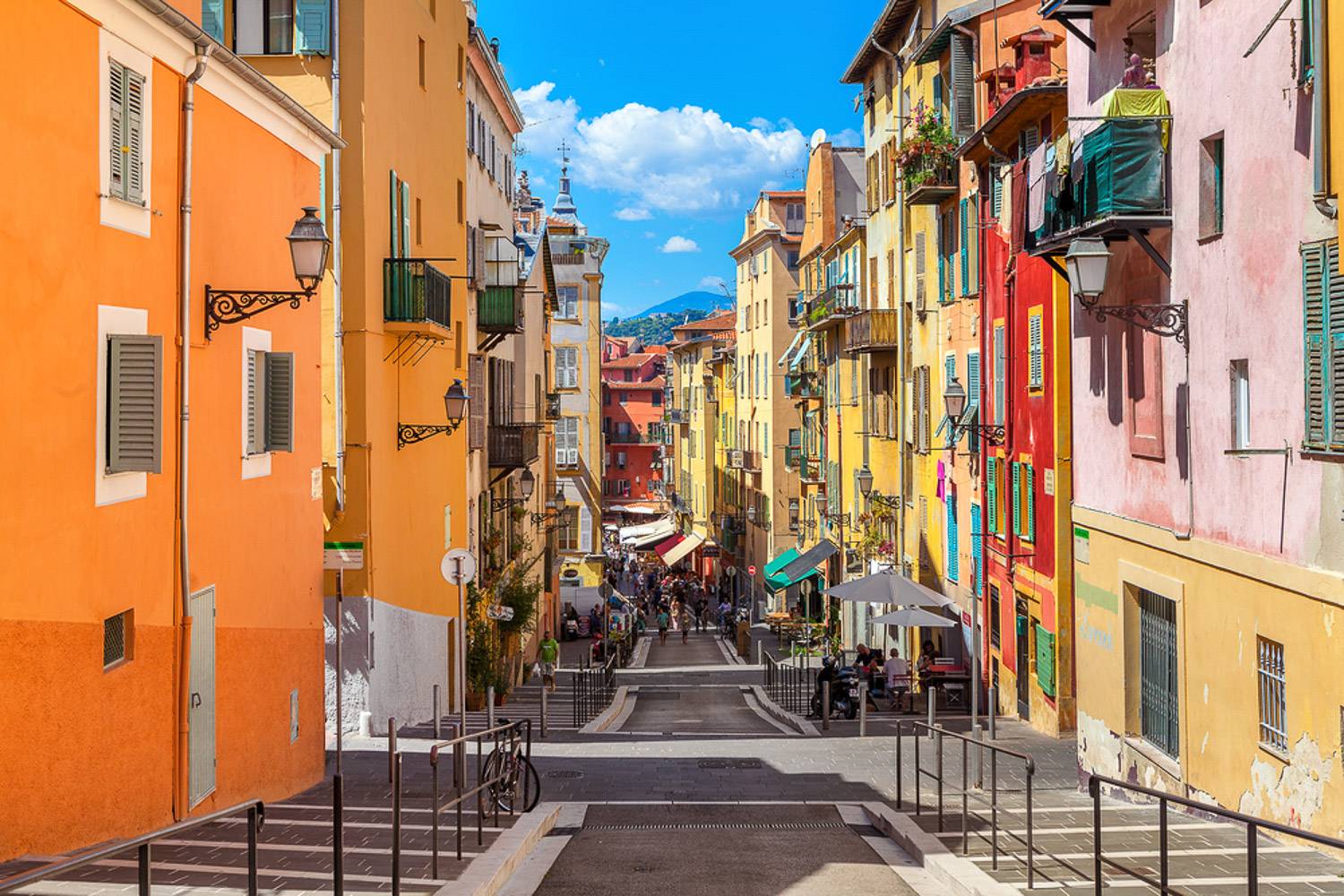 I migliori luoghi da visitare durante il vostro viaggio a Nizza