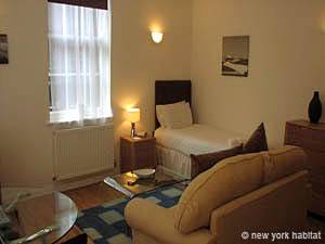 London - Studio accommodation - Apartment reference LN-720