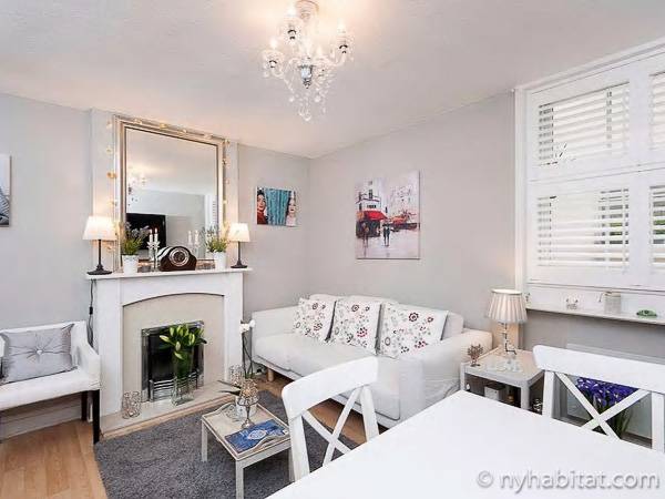 London - 2 Bedroom apartment - Apartment reference LN-784