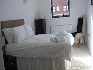 Londra Appartamento Ammobiliato - Appartamento riferimento LN-912