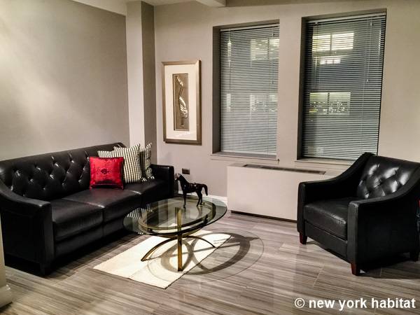 New York - 1 Bedroom apartment - Apartment reference NY-12081