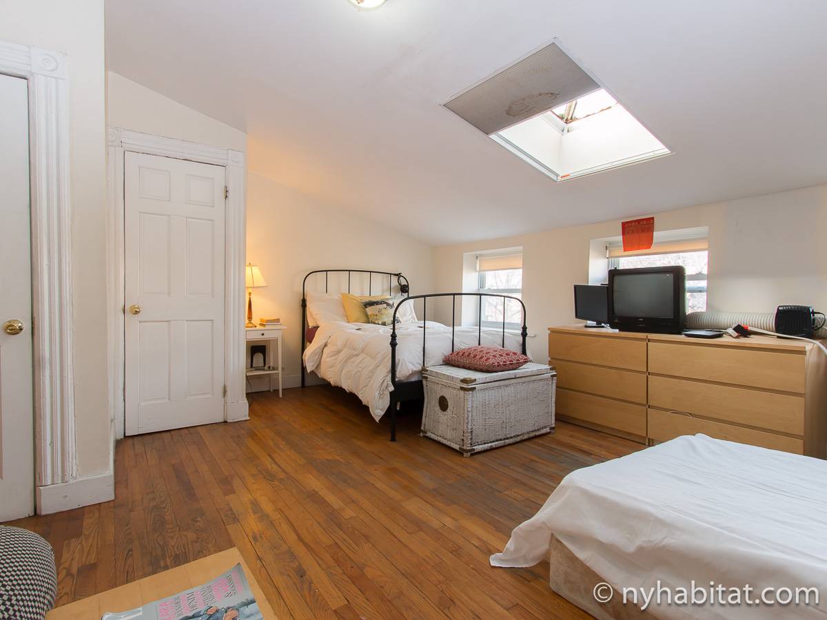 New York - 2 Bedroom apartment - Apartment reference NY-12935