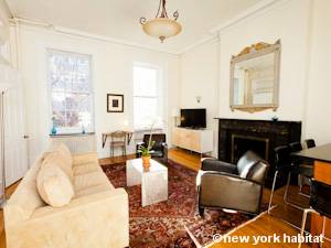 New York - 1 Bedroom apartment - Apartment reference NY-15085