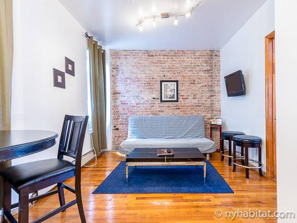 New York - 1 Bedroom apartment - Apartment reference NY-15308