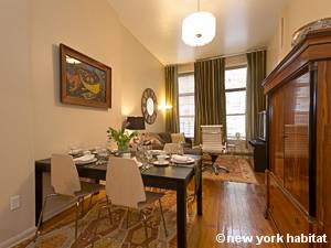 New York - 1 Bedroom apartment - Apartment reference NY-15818