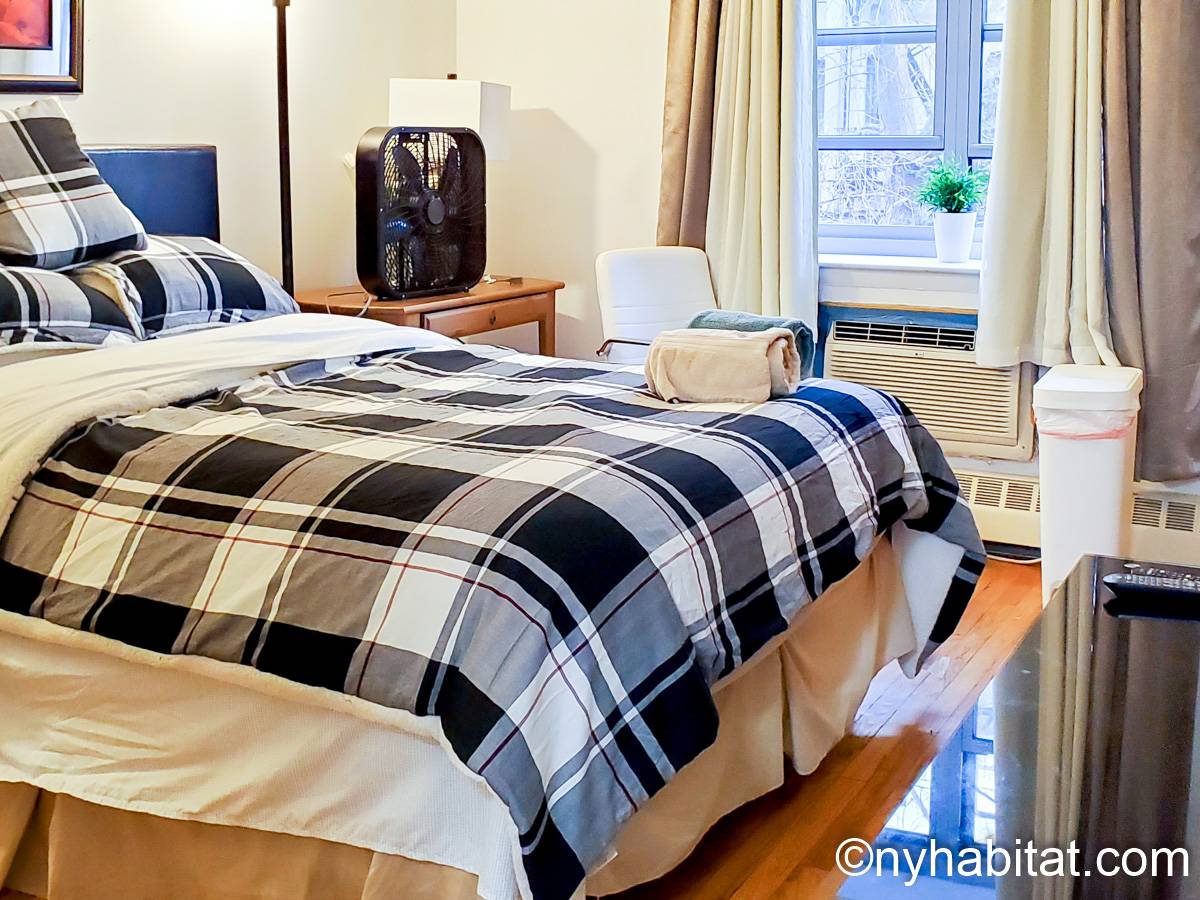 New York Roommate Share Apartment - Apartment reference NY-15872