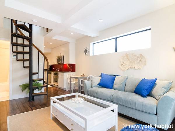 New York - 2 Bedroom apartment - Apartment reference NY-16330