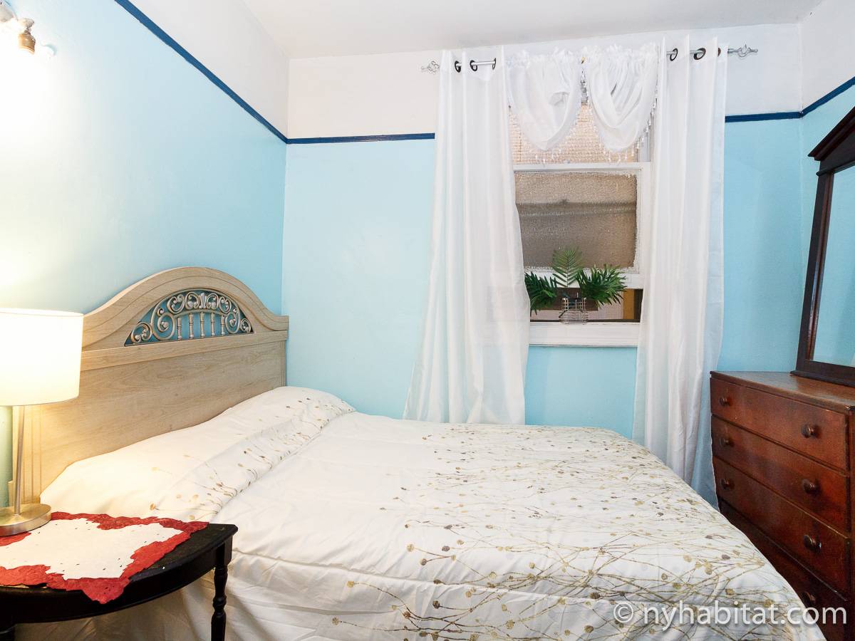 New York City Bed And Breakfast Accommodations: New York Habitat