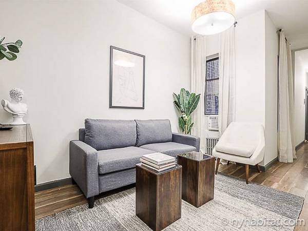 New York - 3 Bedroom roommate share apartment - Apartment reference NY-18141