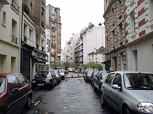 Paris 2 Bedroom apartment - other (PA-1131) photo 1 of 1