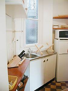 Kitchen - Photo 1 of 2 Kitchen - Photo 1 of 2