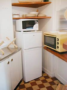Kitchen - Photo 2 of 2 Kitchen - Photo 2 of 2
