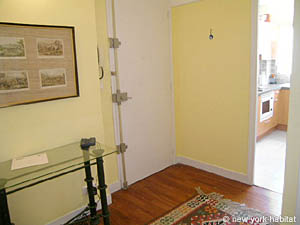 Paris 2 Bedroom apartment - other (PA-2401) photo 2 of 9