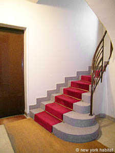 Paris 2 Bedroom apartment - other (PA-2401) photo 6 of 9