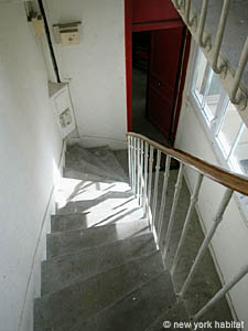 Parigi 2 Camere appartamento - altro (PA-2786) photo 4 di 6