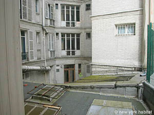 Parigi 2 Camere appartamento - camera 1 (PA-2786) photo 1 di 4
