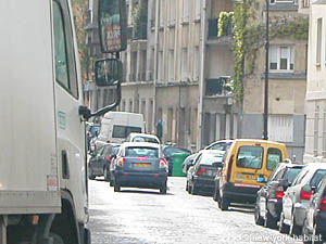 Parigi 2 Camere appartamento - camera 1 (PA-2786) photo 2 di 4