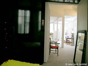 Parigi 2 Camere appartamento - cucina (PA-2786) photo 1 di 4
