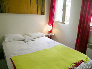 Parigi 2 Camere appartamento - cucina (PA-2786) photo 3 di 4