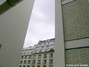 Parigi 2 Camere appartamento - altro (PA-2786) photo 5 di 6
