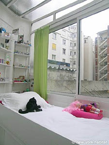 Parigi 2 Camere appartamento - soggiorno (PA-2786) photo 4 di 8