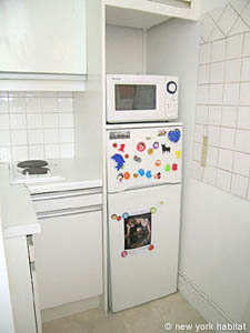 Parigi 2 Camere appartamento - soggiorno (PA-2786) photo 7 di 8